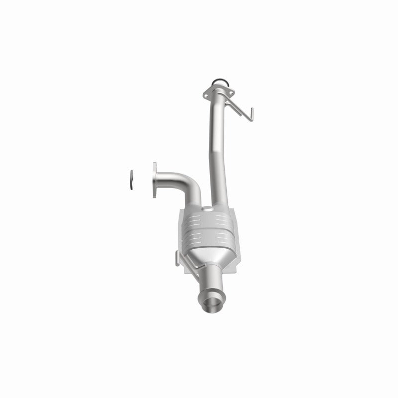 Magnaflow Conv DF 00-04 Toyota Tundra 4.7L Rear (49 State) - 24168