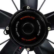 Load image into Gallery viewer, Mishimoto 11 Inch Race Line High-Flow Electric Fan - MMFAN-11HD