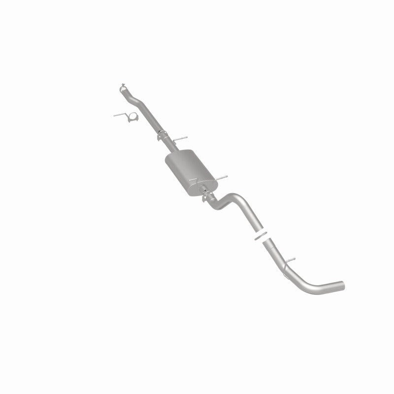MagnaFlow BRE Exhaust Kit 09-13 Silverado Sierra 1500 - 106-0507
