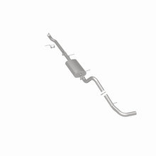 Load image into Gallery viewer, MagnaFlow BRE Exhaust Kit 09-13 Silverado Sierra 1500 - 106-0507