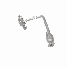 Load image into Gallery viewer, MagnaFlow Conv DF 04-06 Jeep Wrangler 4.0L - 93649
