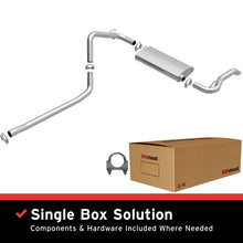 Load image into Gallery viewer, MagnaFlow BRE Exhaust Kit 98-02 Camaro Firebird 3.8L - 106-0646