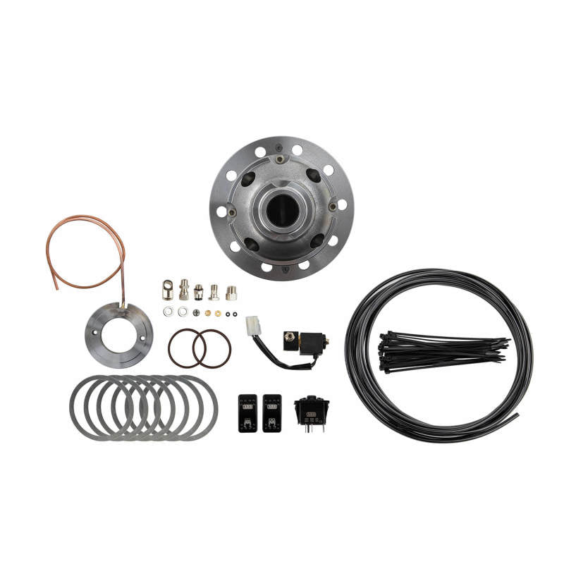 ARB Airlocker 31 Spl Nissan C200K S/N - RD196