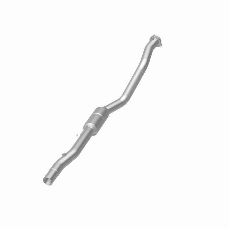 MagnaFlow Direct Fit Catalytic Converter 01-03 Audi S8 4.2L Passenger Side - 51086
