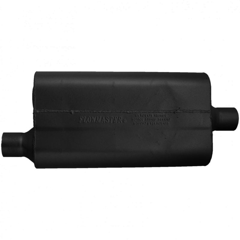 Flowmaster 2.25IN(O)/OUT(C) 50 Series DF Muffler - 942451