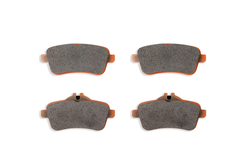 DBA 14-19 Mercedes-Benz CLA45 AMG XP Performance Rear Brake Pads - DB8880XP