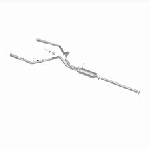 Load image into Gallery viewer, MagnaFlow Sys C/B 99 Ford F-Series Dual Exit - 15749