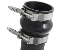 Load image into Gallery viewer, aFe BladeRunner 3in Intercooler Tube Hot Side w/ Couplings &amp; Clamps Kit 07.5-09 Dodge Diesel Trucks - 46-20038-B