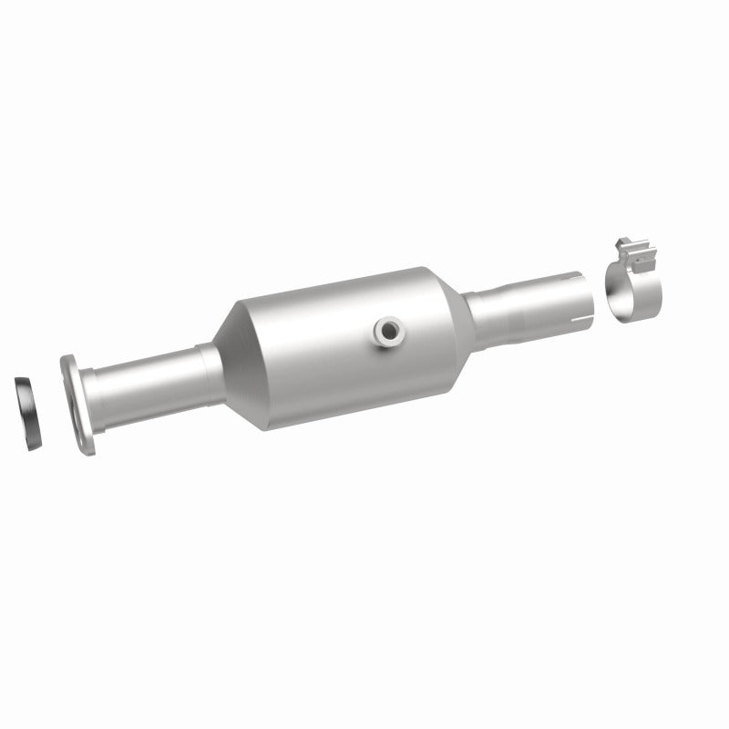 MagnaFlow Direct Fit Catalytic Converter 09-11 Ford Escape 2.5L - 51517