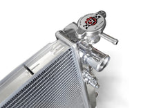 Load image into Gallery viewer, CSF 2016+ 3.5L and 2.7L 05-15 4.0L and 2.7L Toyota Tacoma Radiator - 7092