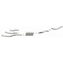 Load image into Gallery viewer, BRExhaust Exhaust Kit Replacement GM - 106-0979