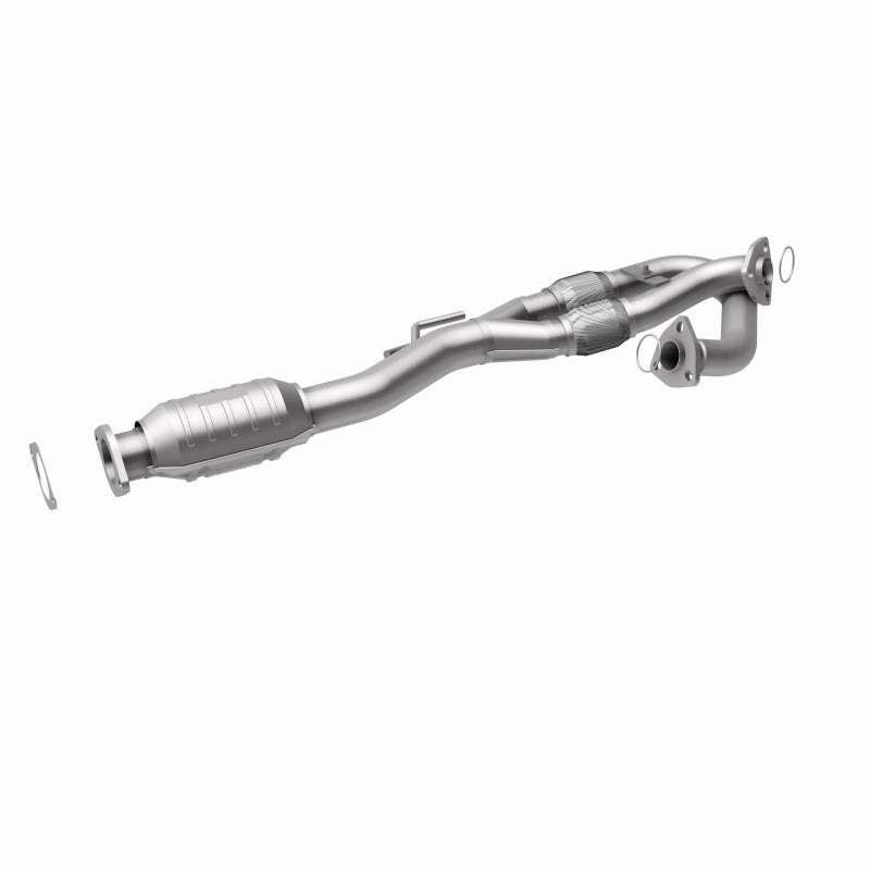 MagnaFlow Direct Fit Catalytic Converter 06 Murano 3.5 V6 AWD OEM - 49209