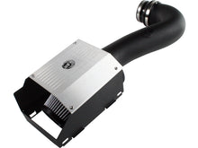 Load image into Gallery viewer, aFe MagnumFORCE Intakes Stage-2 PDS AIS PDS Jeep Grand Cherokee 05-07 Commander 06-07 V8-5.7L - 51-10242