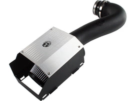 aFe MagnumFORCE Intakes Stage-2 PDS AIS PDS Jeep Grand Cherokee 05-07 Commander 06-07 V8-5.7L - 51-10242