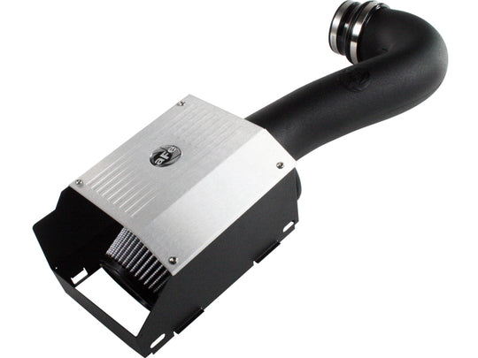 aFe MagnumFORCE Intakes Stage-2 PDS AIS PDS Jeep Grand Cherokee 05-07 Commander 06-07 V8-5.7L - 51-10242