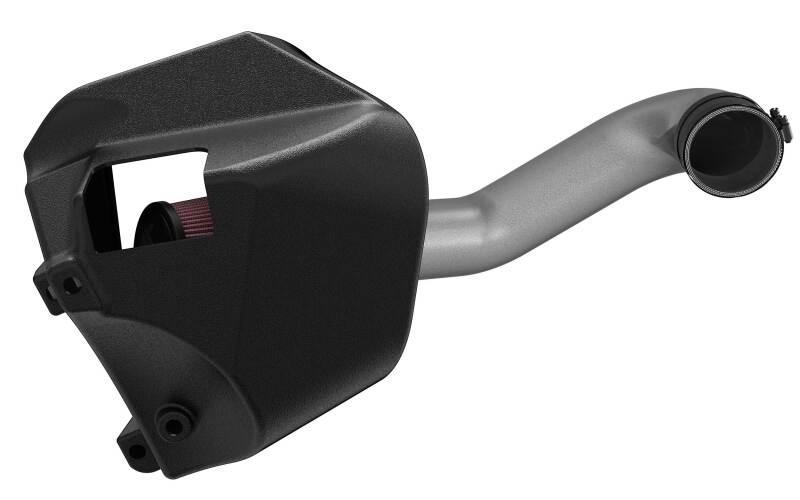 K&N RAM 1500 V8 5.7L NextGen Aluminum Cold Air Intake - 70-1578