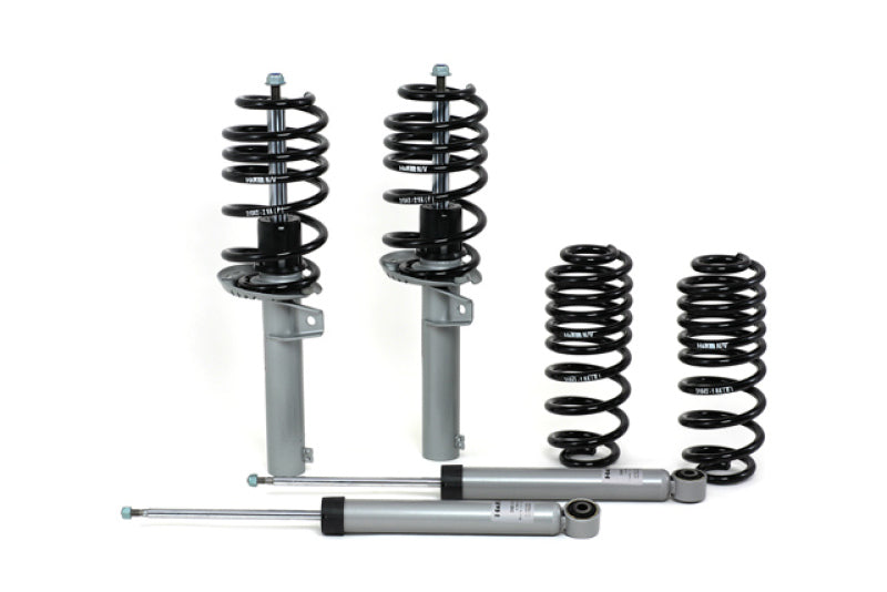 H&R 06-09 Volkswagen Golf (Rabbit/Rabbit S) 2.5L/1.9L TDI/2.0T MK5 Sport Cup Kit - 31043-2