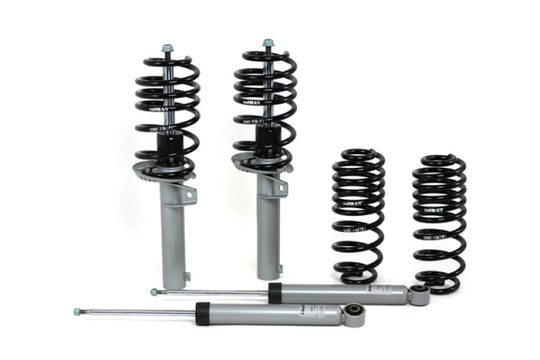 H&R 06-09 Volkswagen Golf (Rabbit/Rabbit S) 2.5L/1.9L TDI/2.0T MK5 Sport Cup Kit - 31043-2