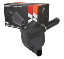 Load image into Gallery viewer, K&amp;N 2020+ Chevrolet Silverado 2500/3500 V8-6.6L DSL Performance Intake System - 63-3119
