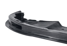 Load image into Gallery viewer, Seibon 12-13 Nissan GTR R35 VS-Style Carbon FIber Front Lip - FL1213NSGTR-VS