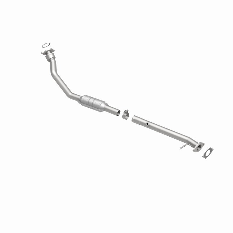 MagnaFlow Direct Fit Catalytic Converter 04-05 Aztek/Rendezvous 3.4L - 51710