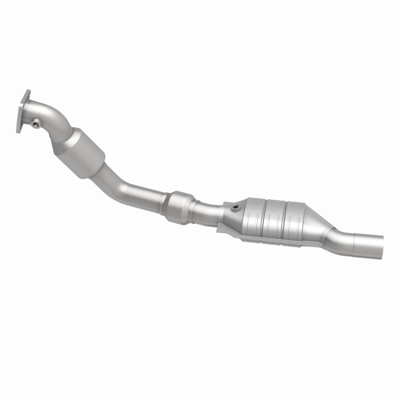 MagnaFlow Conv DF 03-04 Audi RS6 4.2L Passenger Side - 24501