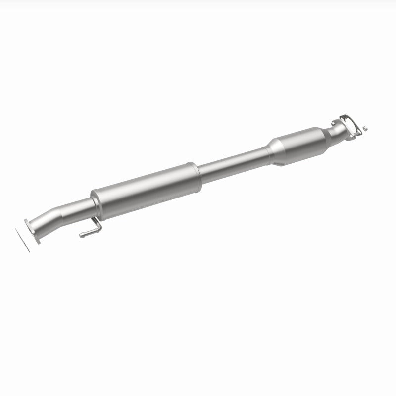 MagnaFlow 17-18 Kia Cadenza V6 OEM Underbody Single Direct Fit Converter - 23-157