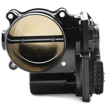 Load image into Gallery viewer, BLOX Racing 2013+ Subaru BRZ / Toyota 86 / Scion FR-S 70mm Billet Throttle Body - Black - BXIM-50203-BK