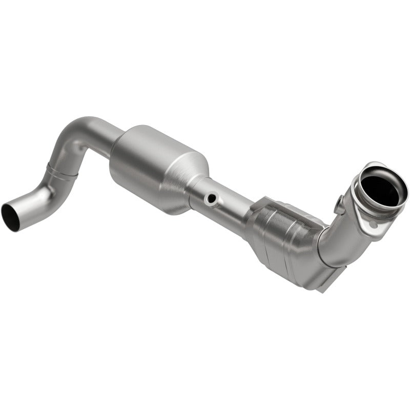 MagnaFlow 04-06 F-150 V8 4.6 OEM Underbody Direct Fit Converter - 52449