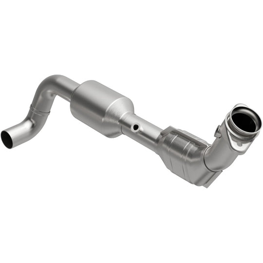 MagnaFlow 04-06 F-150 V8 4.6 OEM Underbody Direct Fit Converter - 52449