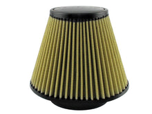 Load image into Gallery viewer, aFe MagnumFLOW Air Filters IAF PG7 A/F PG7 5-1/2F x (7x10)B x 5-1/2T x 8H - 72-90032