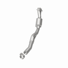 Load image into Gallery viewer, MagnaFlow Direct Fit Catalytic Converter 95 Jaguar XJS 4.0L - 23069