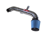 Load image into Gallery viewer, Injen 16-17 Nissan Juke 1.6L Polished Short Ram Intake - SP1903P