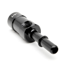 Load image into Gallery viewer, COBB EFI Quick Disconnect 1/8in NPT Tap to 3/8in fuel lines - 300115