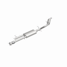 Load image into Gallery viewer, MagnaFlow BRE Exhaust Kit 07-10 Escalade Yukon Tahoe 6.2L - 106-0519