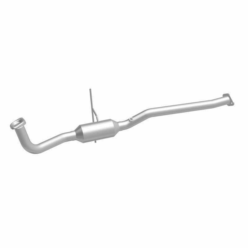 MagnaFlow California Direct Fit Converter 1996 Suzuki Swift 1.3L - 4481167