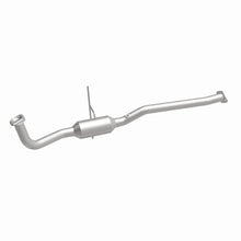 Load image into Gallery viewer, MagnaFlow California Direct Fit Converter 1996 Suzuki Swift 1.3L - 4481167