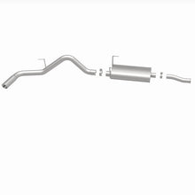 Load image into Gallery viewer, MagnaFlow Sys C/B 00-03 Toyota Tundra 4.7L V8 - 15809