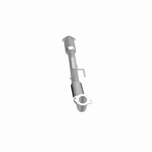 Load image into Gallery viewer, MagnaFlow Direct Fit Catalytic Converter 04-06 Toyota Camry L4-2.4L - 5571988