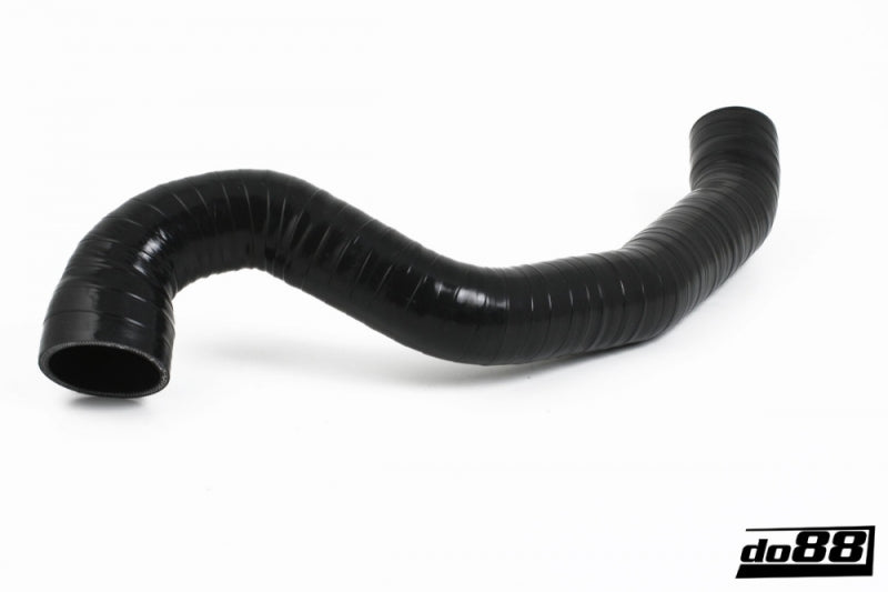do88 Volvo C30/C70/V50/S40 2.0D 04-10 Intercooler Outlet Hose - DO88-KIT116-4S