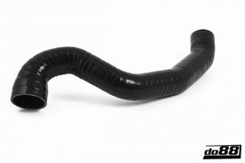 do88 Volvo C30/C70/V50/S40 2.0D 04-10 Intercooler Outlet Hose - DO88-KIT116-4S