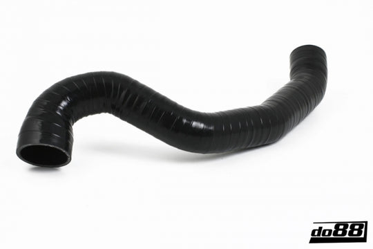 do88 Volvo C30/C70/V50/S40 2.0D 04-10 Intercooler Outlet Hose - DO88-KIT116-4S