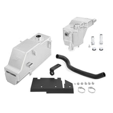 Load image into Gallery viewer, Mishimoto 11-19 Ford 6.7L Powerstroke Expansion Tank Kit - Natural - MMRT-F2D-11KN