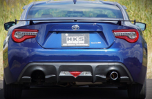 Load image into Gallery viewer, HKS Hi-Power Toyota/Subaru FA20 Spec-L2 Single Exhaust - 32016-AT131