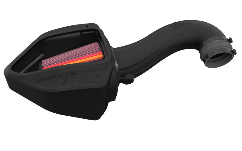 K&N 11-23 Dodge Charger (5.7L/6.1L V8) NextGen Cold Air Intake - 50-1542