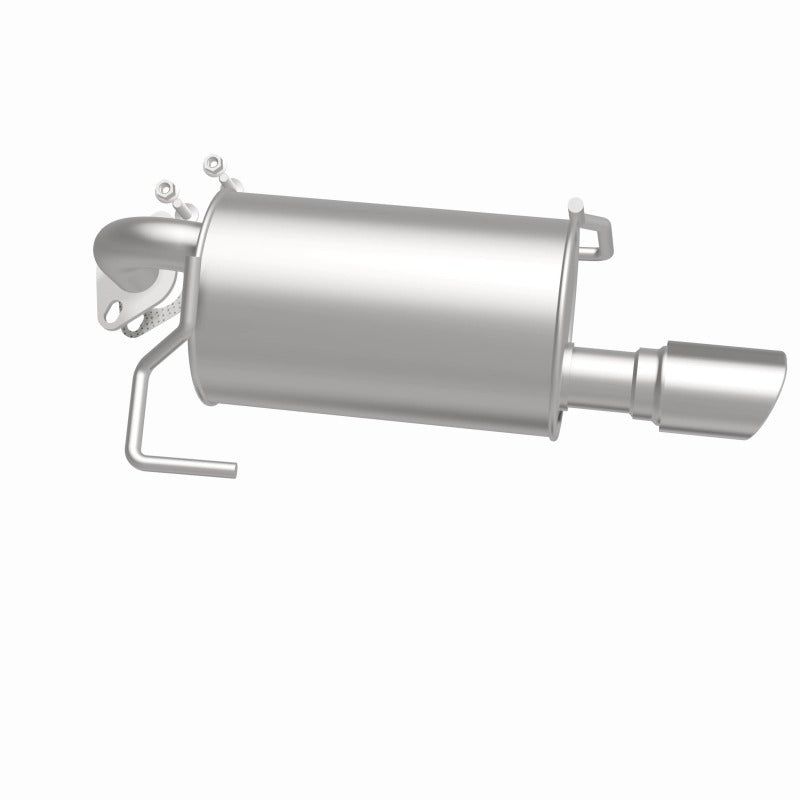 BRE Exhaust 06-09 Legacy 2.5L Muffler Kit - 108-0079
