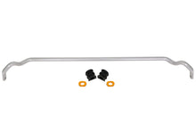 Load image into Gallery viewer, Whiteline 02-07 Subaru WRX Sedan Front 24mm Swaybar-X heavy duty - BSF33X