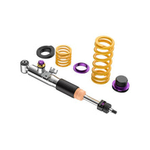 Load image into Gallery viewer, KW 2022+ BMW M4 (G83) Cabrio AWD Coilover Kit V4 (Competition Model Only) - 3A7200ER