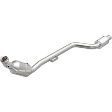 Load image into Gallery viewer, MagnaFlow Conv DF 06-07 Mercedes C230 2.5L Passenger Side - 24265