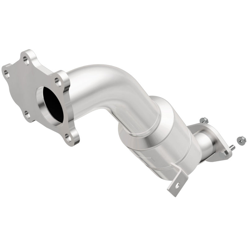 MagnaFlow Direct Fit Catalytic Converter 06-08 Subaru Forester 2.5L - 51058
